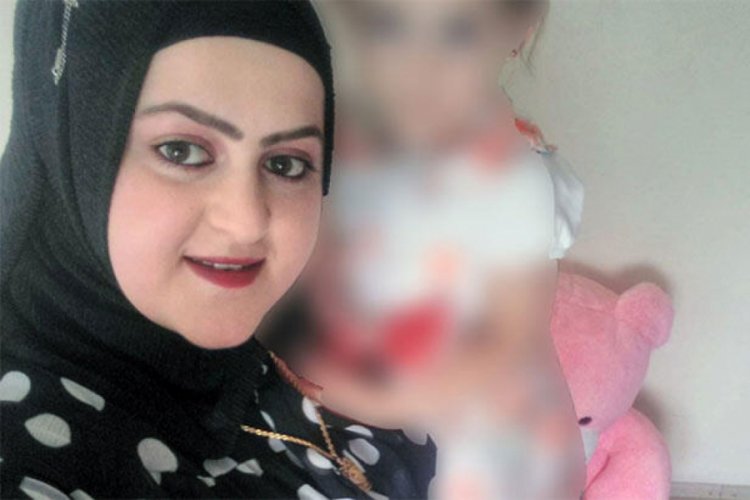 Hastane d&ouml;n&uuml;ş&uuml;nde kaza: 1 &ouml;l&uuml;, 2 yaralı
