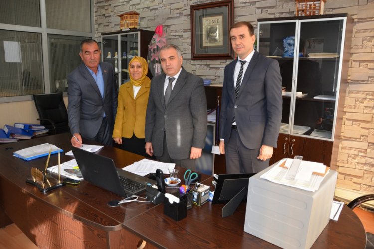 Kanser taramasına gidecek kadınlara &uuml;cretsiz ulaşım