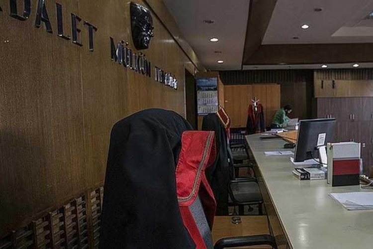 FET&Ouml; sanığı eski komiser yardımcısına hapis cezası