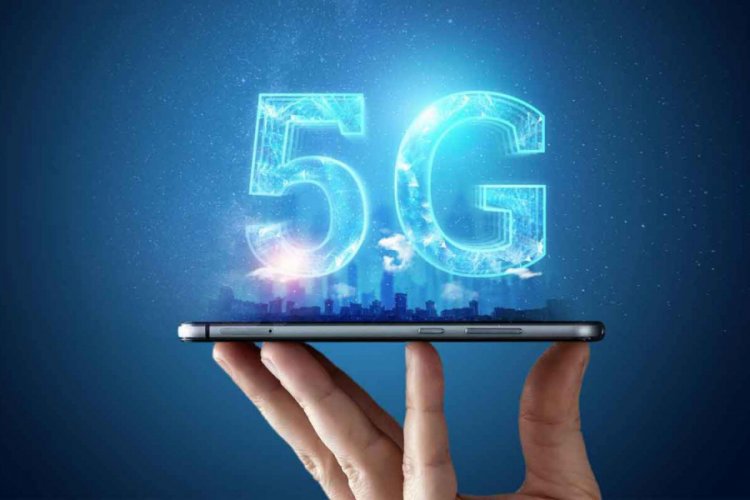 Yerli ve milli 5G sistemlerinin demoları tanıtıldı