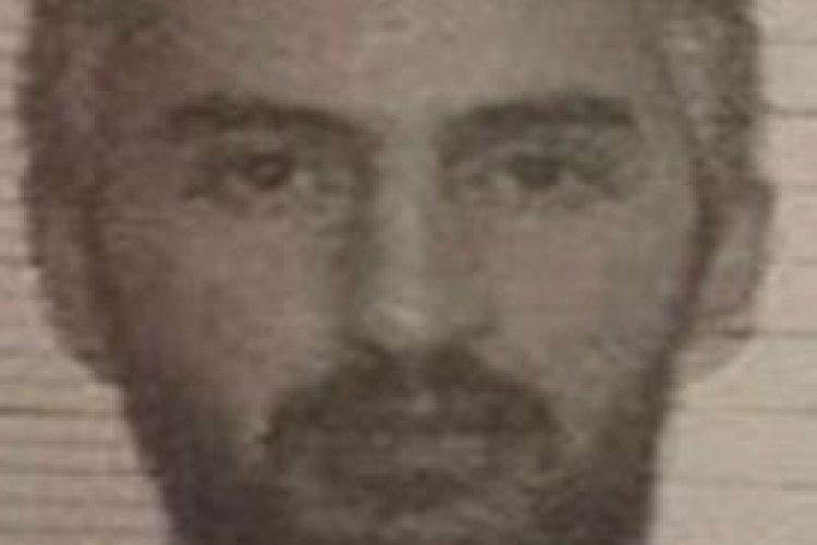 DEAŞ ş&uuml;phelisi su&ccedil; makinesi &ccedil;ıktı