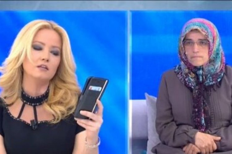 M&uuml;ge Anlı'da ikinci 'Palu Ailesi' vakası!