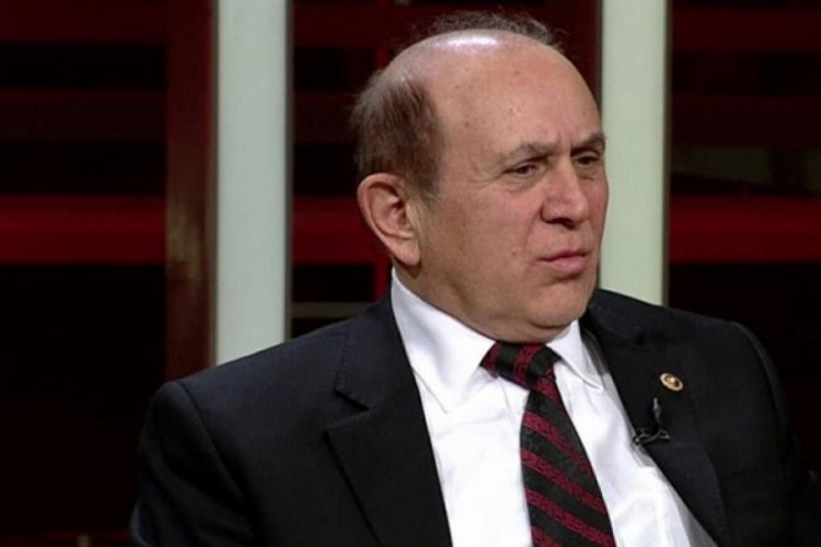 Burhan Kuzu'dan Zaytung'a tepki: Engeli kaldır adamsan