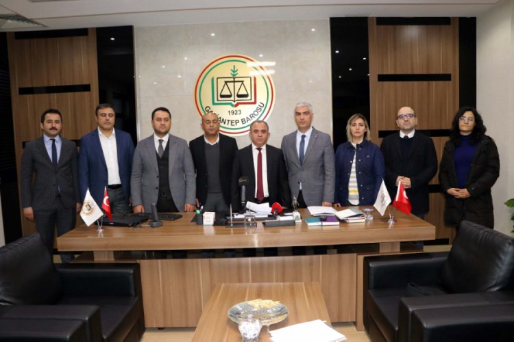 M&uuml;hendisin &ouml;ld&uuml;ğ&uuml; cami inşaatı ile ilgili su&ccedil; duyurusunda bulundular