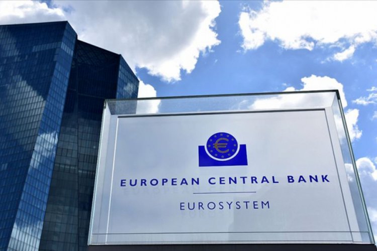 Avrupa Merkez Bankası faiz oranını değiştirmedi