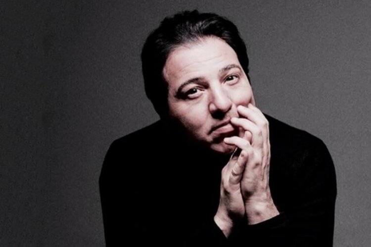 Fazıl Say isyan etti: Kızgın değilim ama hak arıyorum
