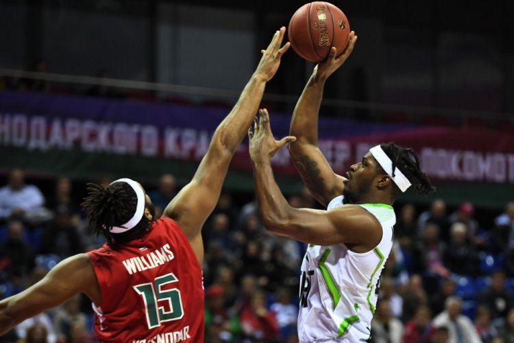 TOFAŞ-Lokomotiv Kuban biletleri satışta