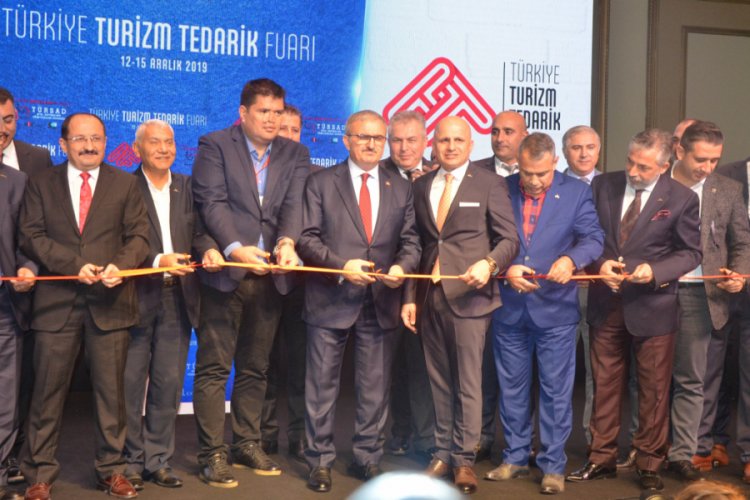 Antalya Valisi: Halkın 'yeter artık' dememesi i&ccedil;in turizm ekonomisi paylaşılmalı