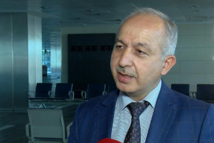 "İstanbul'da bu ay kar yağışı ihtimali &ccedil;ok d&uuml;ş&uuml;k"