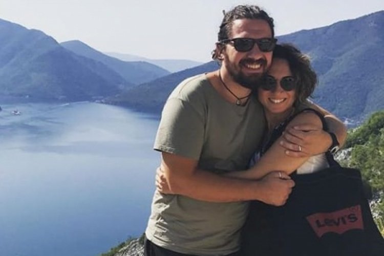 Bursa'da kayıp dağcılardan Alpaslan'ın eşi konuştu