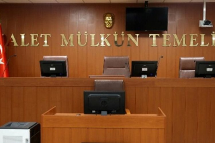 Eski Askeri Yargitay Uyesi Arif Fikret Ozev E Hapis Cezasi Bursada Bugun Bursa Bursa Haber Bursa Haberi Bursa Haberleri Bursa