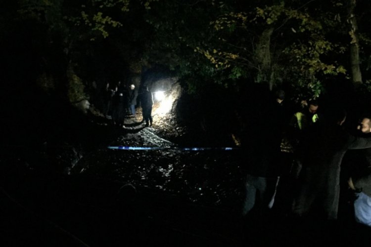 Vali Bektaş'tan ka&ccedil;ak ocakta &ouml;len Afgan gen&ccedil;le ilgili a&ccedil;ıklama