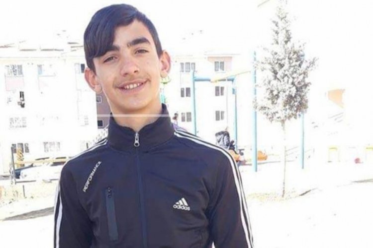 Eve gidiyorum dedi, d&ouml;nmedi! Herkes onu arıyor