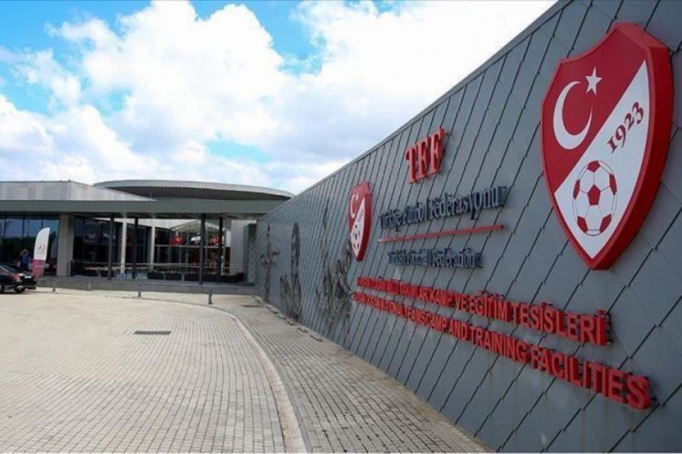 TFF'den Nihat &Ouml;zdemir-Ali Ko&ccedil; g&ouml;r&uuml;şmesi i&ccedil;in a&ccedil;ıklama!