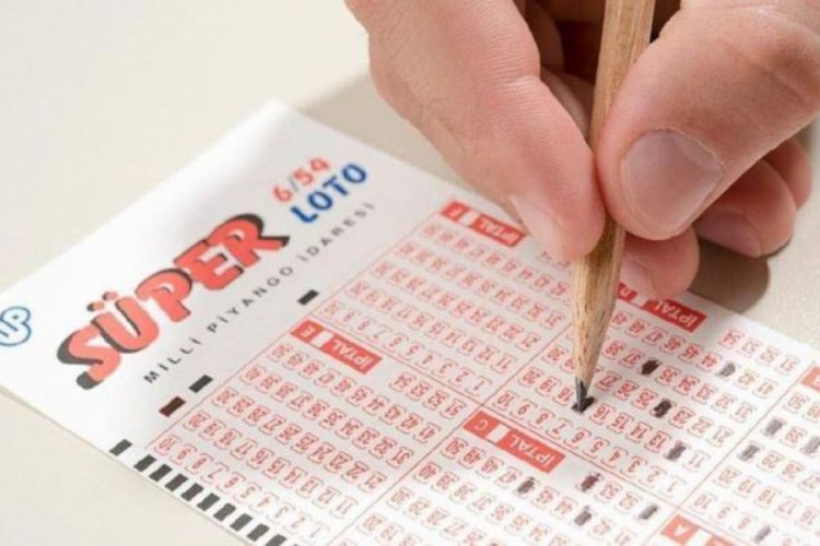 Super Loto Cekilis Sonuclari Aciklandi Bursada Bugun Bursa Bursa Haber Bursa Haberi Bursa Haberleri Bursa