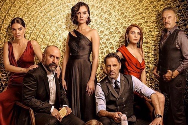 Babil dizisinin yayınlanacağı kanal belli oldu