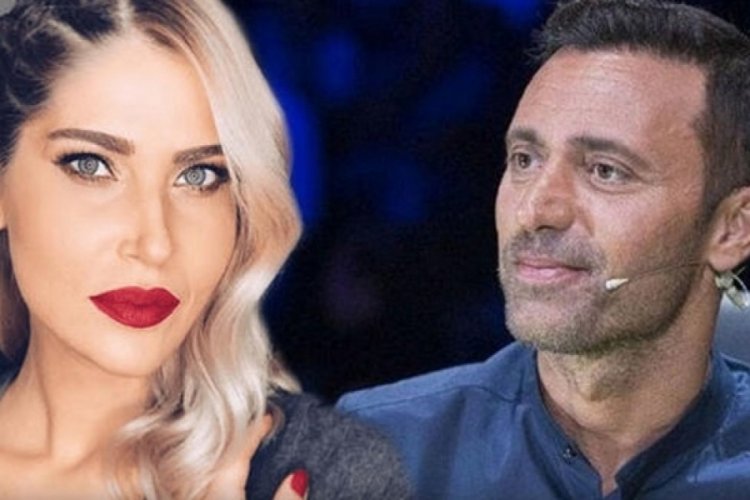 Mustafa Sandal'dan 'barıştılar' iddiasına jet yanıt
