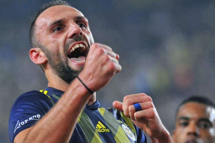 Tottenham Muri&ccedil; i&ccedil;in Fenerbah&ccedil;e ile g&ouml;r&uuml;şt&uuml;