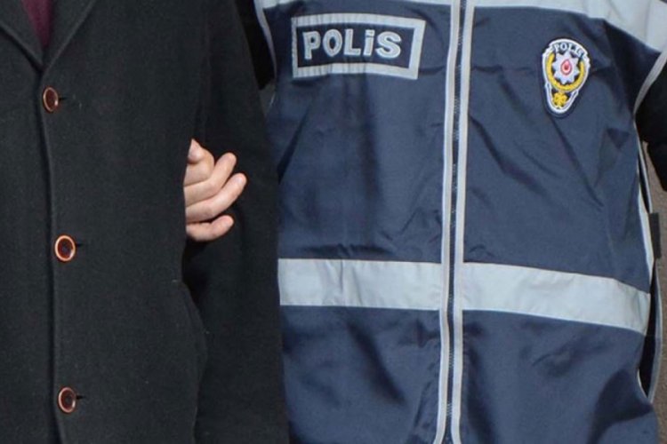FET&Ouml;'n&uuml;n bakanlık yapılanmasına operasyon!
