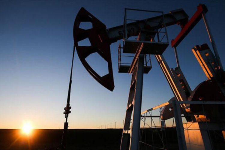 Brent petrol&uuml;n varili 64,91 dolar
