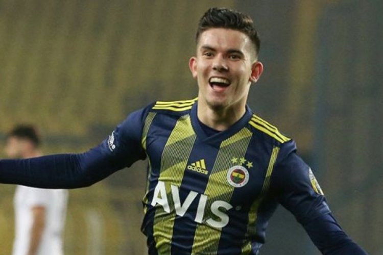 Ersun Yanal'dan Ferdi Kadıoğlu kararı!
