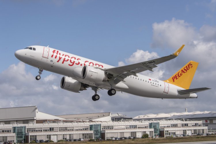 Pegasus, BM K&uuml;resel İlkeler S&ouml;zleşmesi'ne imza attı