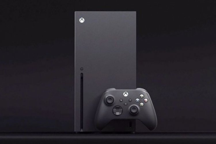 Yeni nesil Xbox Series X tanıtıldı