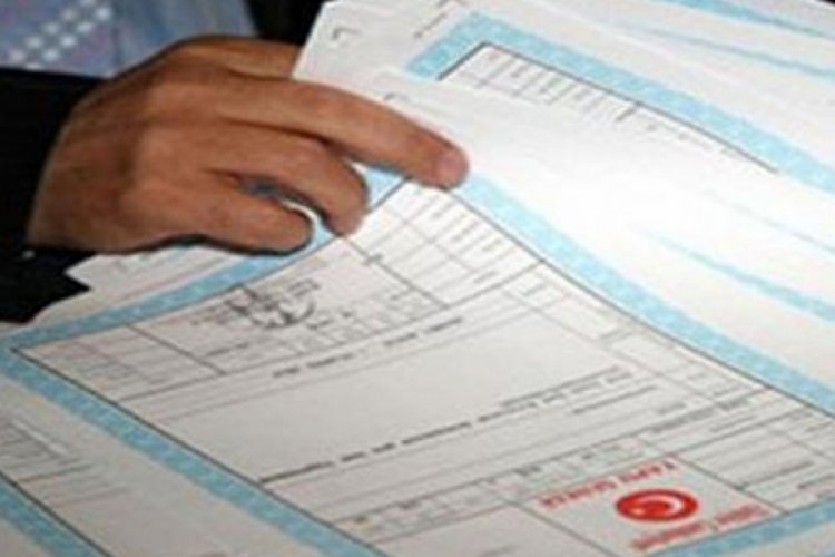 Tapuda "e-devlet" d&ouml;nemi!