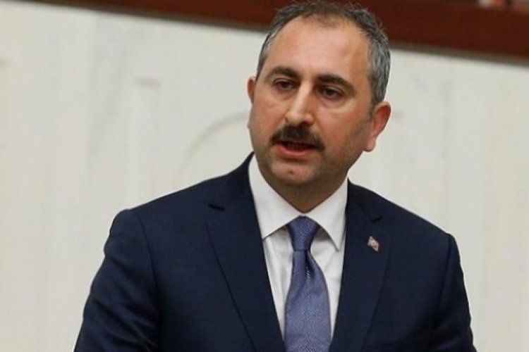 Bakan G&uuml;l'den ABD Senatosu'nun Ermeni kararına sert yanıt