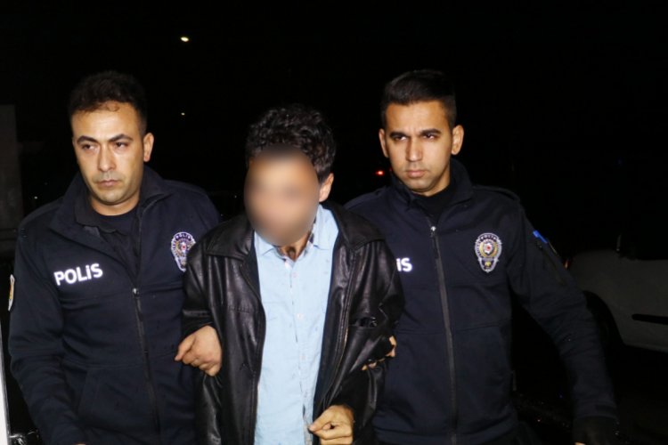 Dolandırıcılara şafak operasyonu
