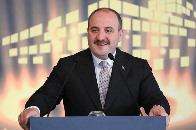 Bakan Varank: Sanayicimizin yanındayız