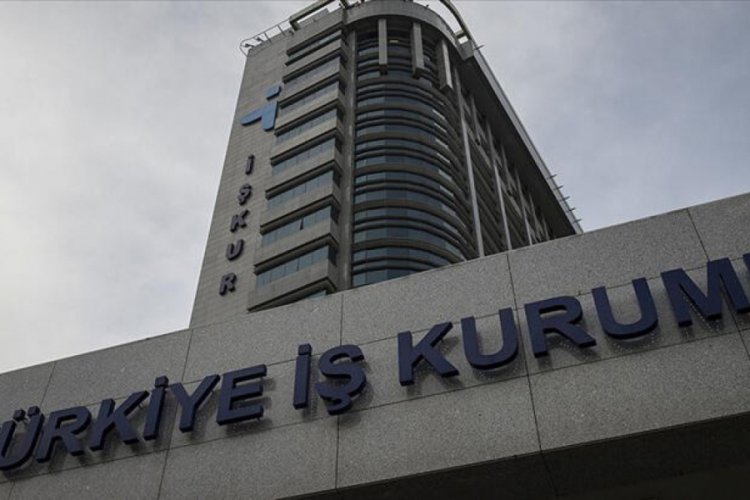 İŞKUR istihdamda hedefi aştı