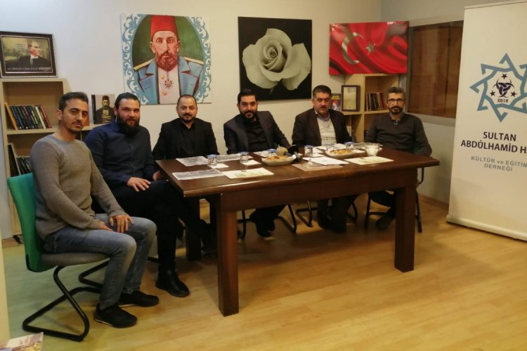 S&ouml;zde Pontus soykırımına Bursa'dan sert tepki