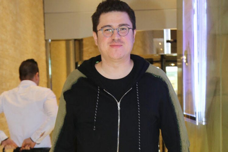 İbrahim B&uuml;y&uuml;kak'tan tek kişilik g&ouml;steri