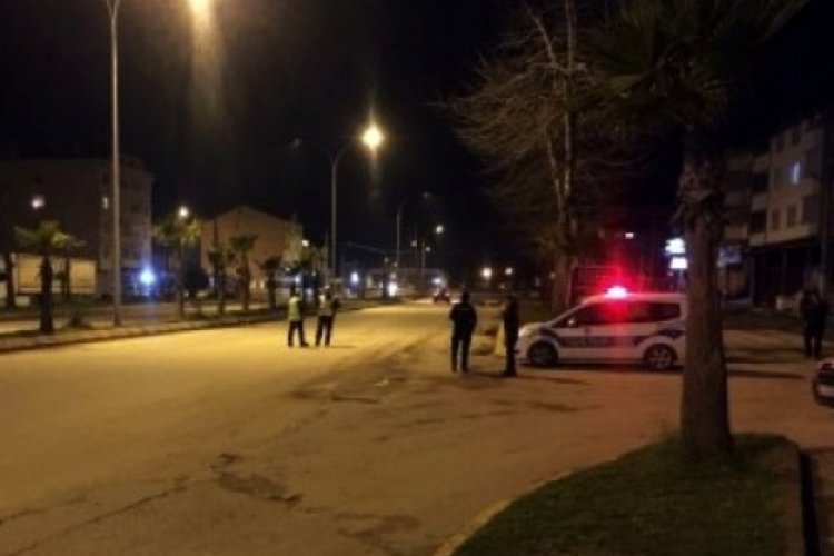 Uygulamasında 6 ş&uuml;pheli g&ouml;zaltına alındı