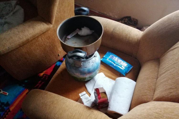 Kayıp olarak aranan bir erkek ve bir kadın &ouml;l&uuml; bulundu