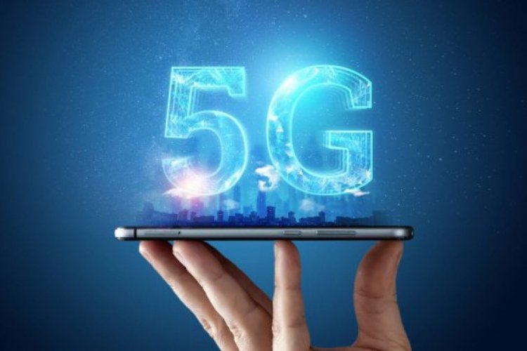 5G'li akıllı telefon pazarına liderlik eden &uuml;reticiler belli oldu