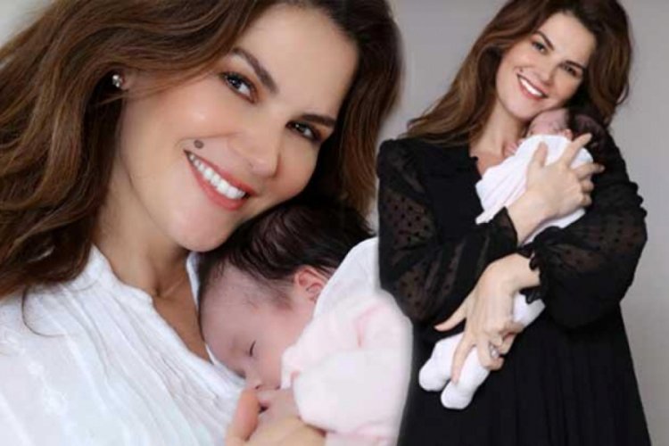 T&uuml;lin Şahin: Bug&uuml;n ikimiz i&ccedil;in de &ccedil;ok &ouml;zel bir g&uuml;n