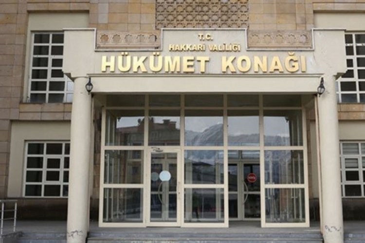 15 g&uuml;nl&uuml;k yasaklama getirildi