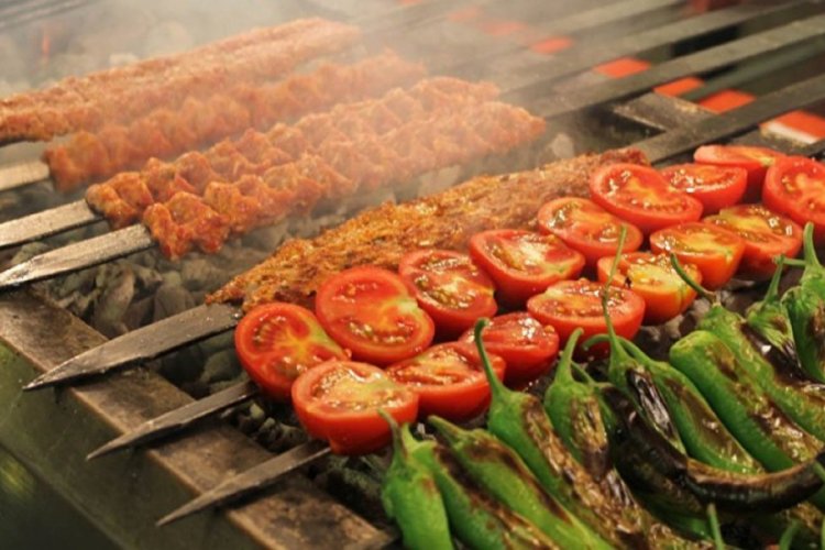 Valilikten 'Kebap ve Şalgam Festivali' ilgili a&ccedil;ıklama