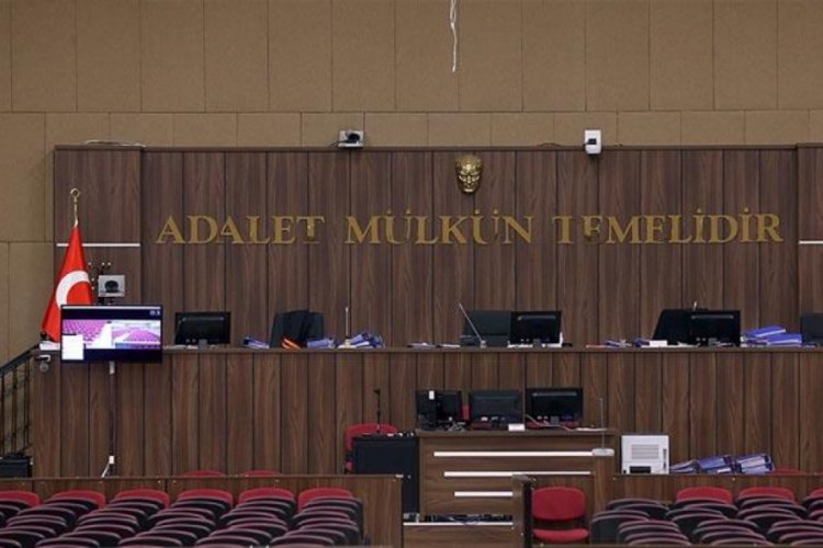 Faili me&ccedil;hul cinayetler davasında karar &ccedil;ıktı