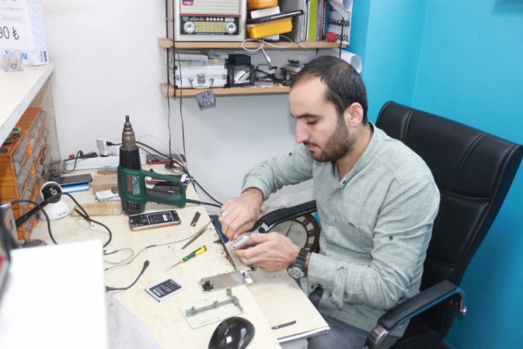 Kullandığınız akıllı telefonlar her an hayatınızı karartabilir