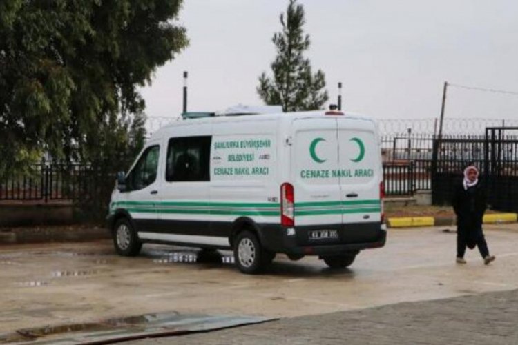3 aylık Ahmet bebek hayatını kaybetti
