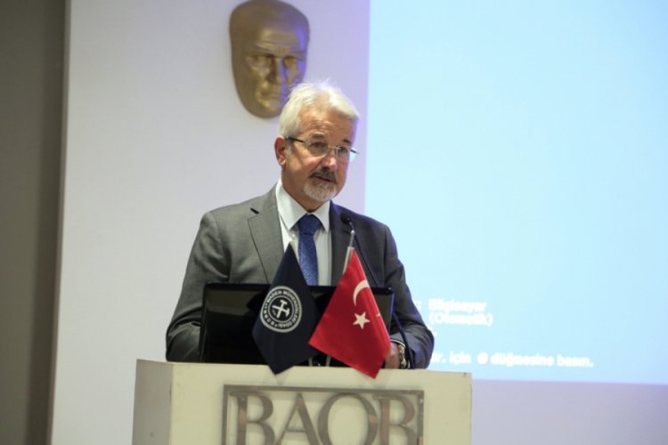 Bursa Nil&uuml;fer Belediye Başkanı Erdem, &ccedil;evreye duyarlı olunmasını istedi