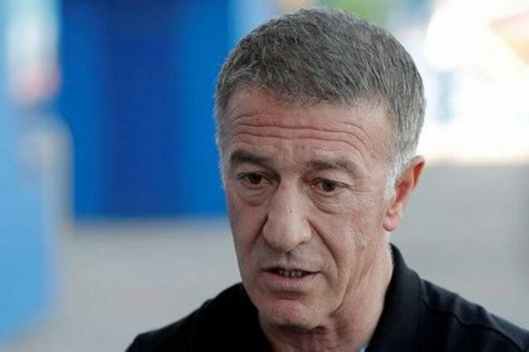 Ağaoğlu: "Transfer yasağı ve men cezası gelir..."