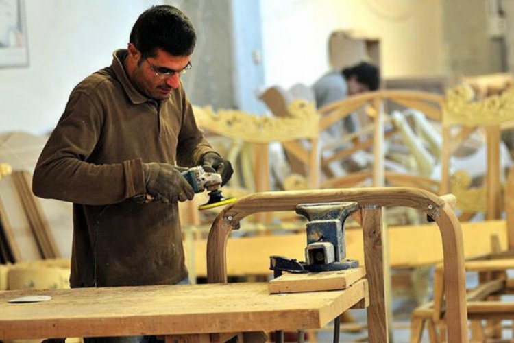 Mobilya, Kağıt ve Orman &Uuml;r&uuml;nleri ihracatı arttı