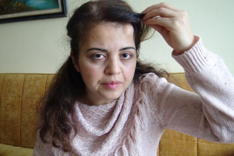 Engelli bırakan ehliyetsiz s&uuml;r&uuml;c&uuml;ye isyan etti
