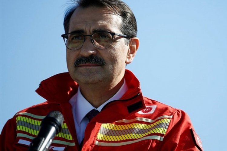 Bakan D&ouml;nmez: Hi&ccedil; ş&uuml;pheniz olmasın, gereği yapılacak