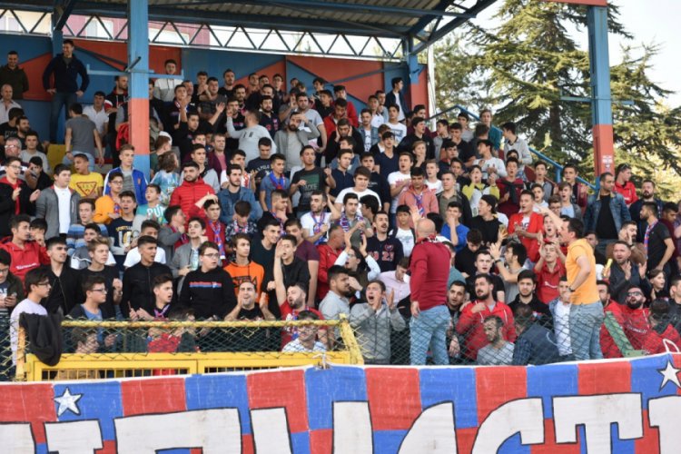 Mustafakemalpaşaspor'a deplasman engeli