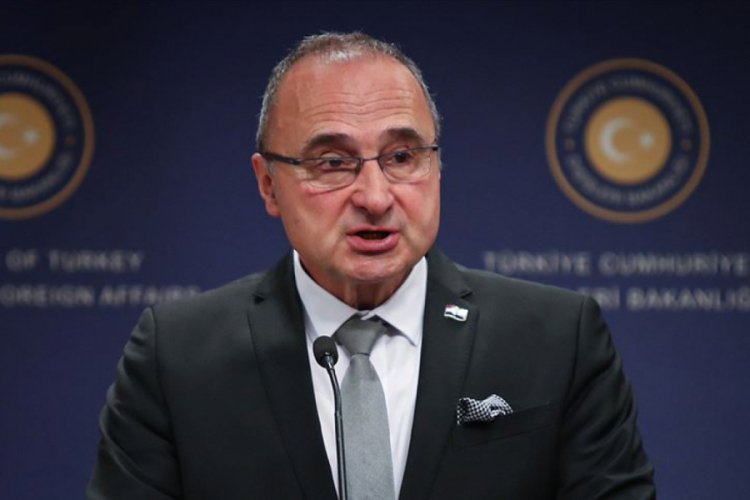 'T&uuml;rkiye'yi AB'ye daha yakın g&ouml;rmek istiyoruz'